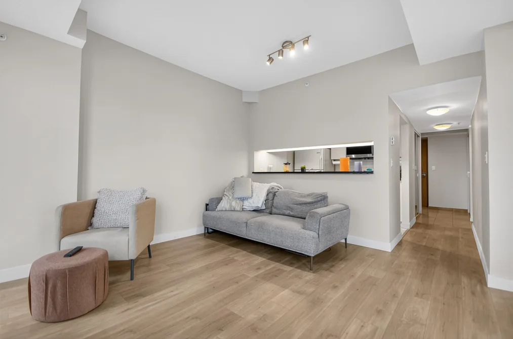 2205 1200 ALBERNI STREET, Vancouver BC V6E 1A6, Vancouver BC — Residential for Sale - Photo 4