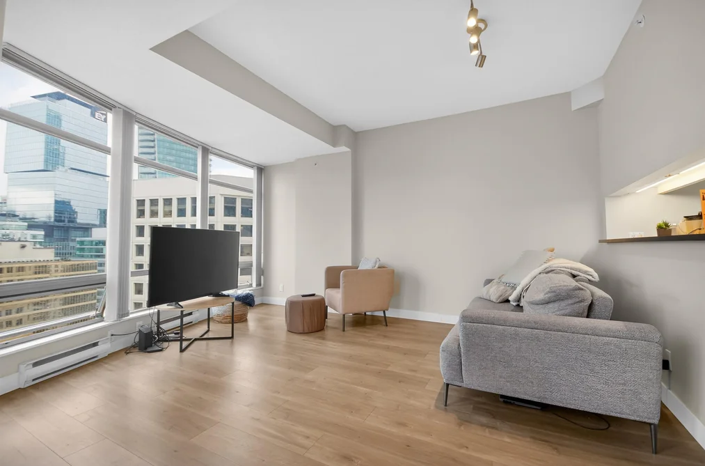 2205 1200 ALBERNI STREET, Vancouver BC V6E 1A6, Vancouver BC — Residential for Sale - Photo 6