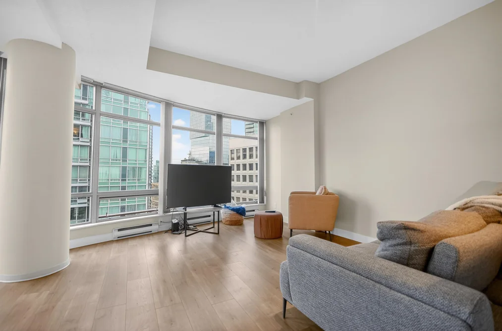 2205 1200 ALBERNI STREET, Vancouver BC V6E 1A6, Vancouver BC — Residential for Sale - Photo 7