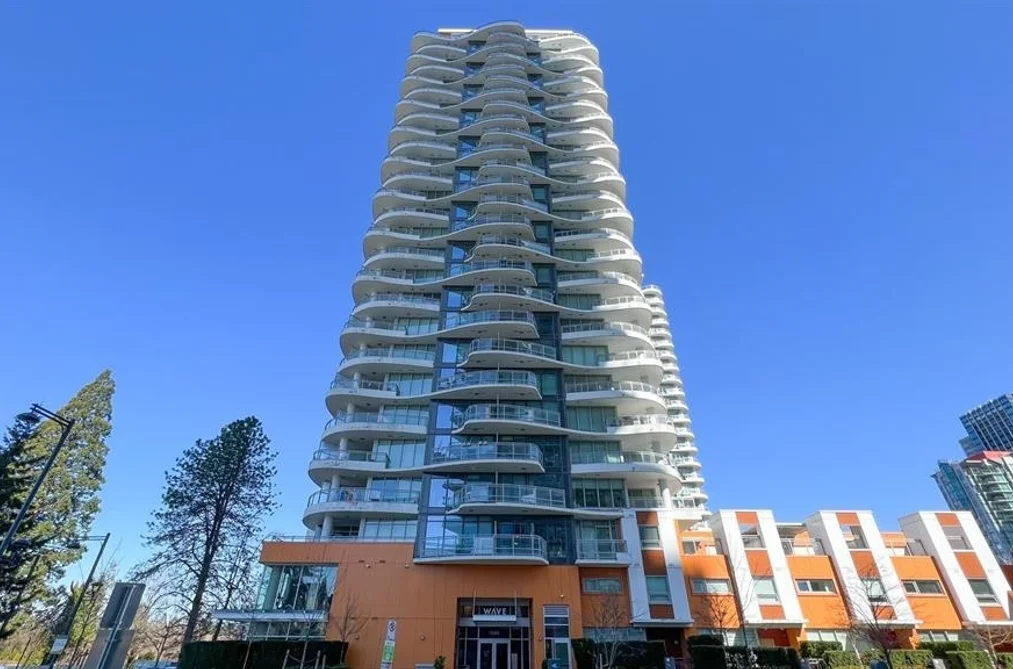 2205 13303 CENTRAL AVENUE, Surrey BC V3T 0K6, Surrey BC — Residential for Sale - Photo 7