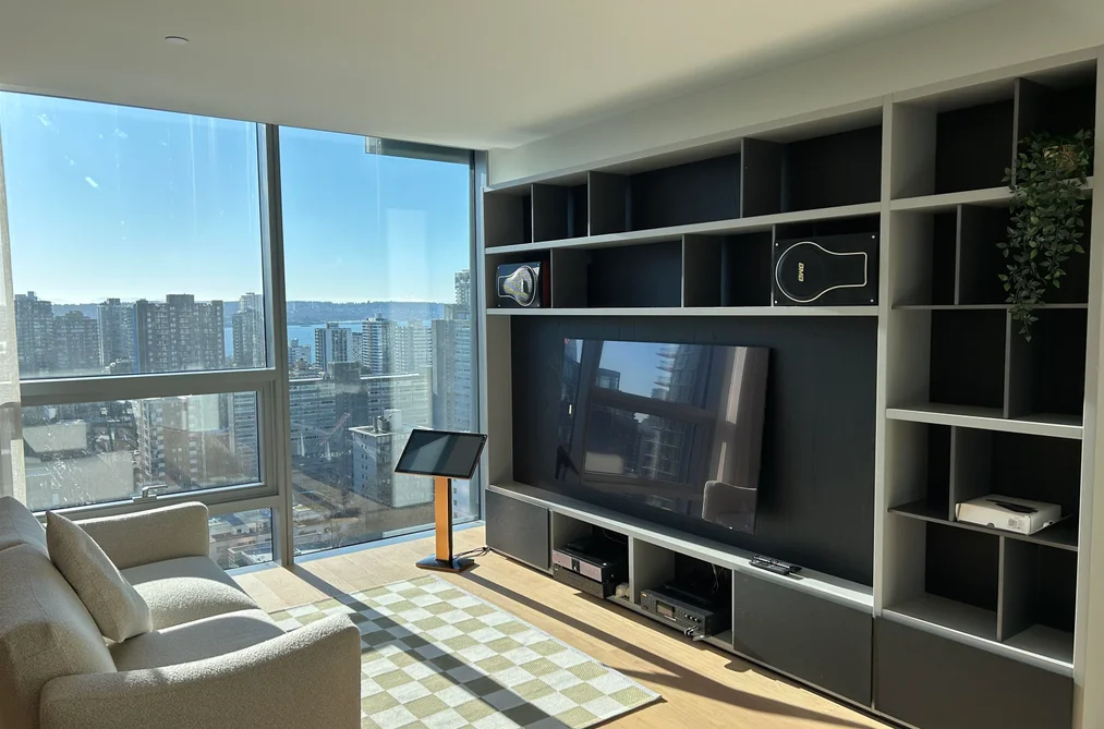 2205 1568 ALBERNI STREET, Vancouver BC V6G 0E3, Vancouver BC — Residential for Sale - Photo 6