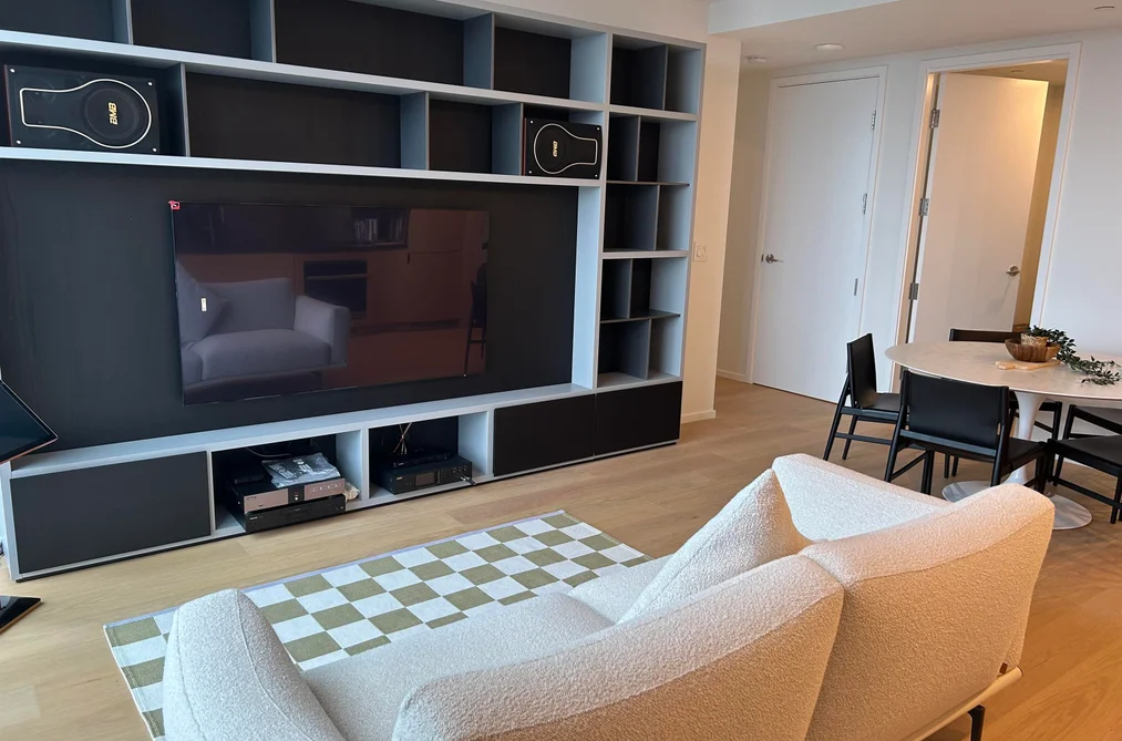 2205 1568 ALBERNI STREET, Vancouver BC V6G 0E3, Vancouver BC — Residential for Sale - Photo 7