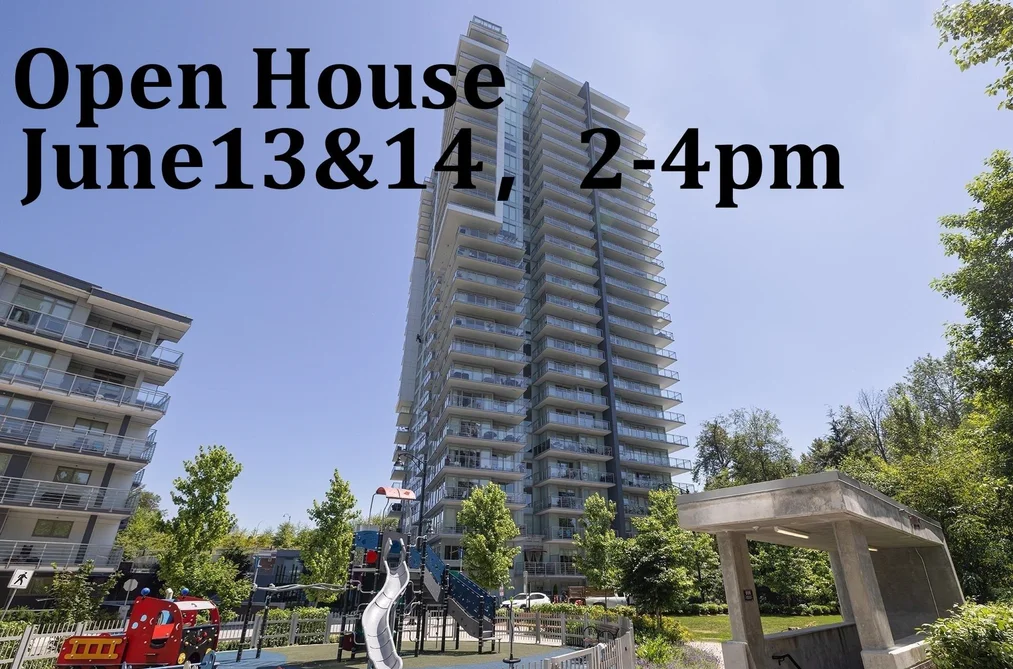 Condo for sale at 2205 308 Morrissey Road Port Moody British Columbia - MLS: R3133018
