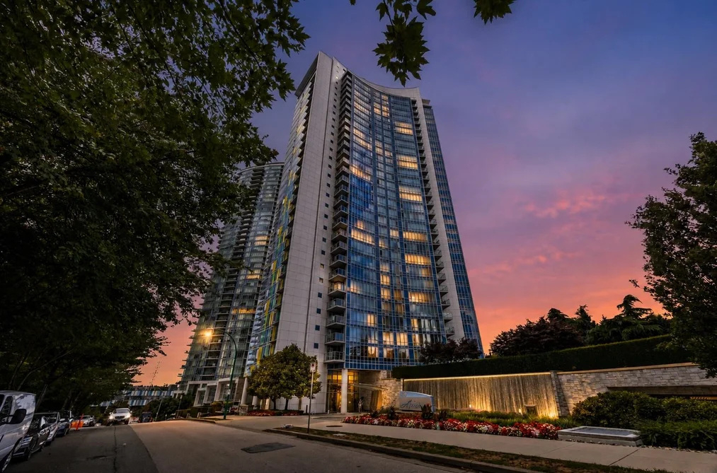 Condo for sale at 2205 4189 Halifax Street Burnaby British Columbia - MLS: R3154074