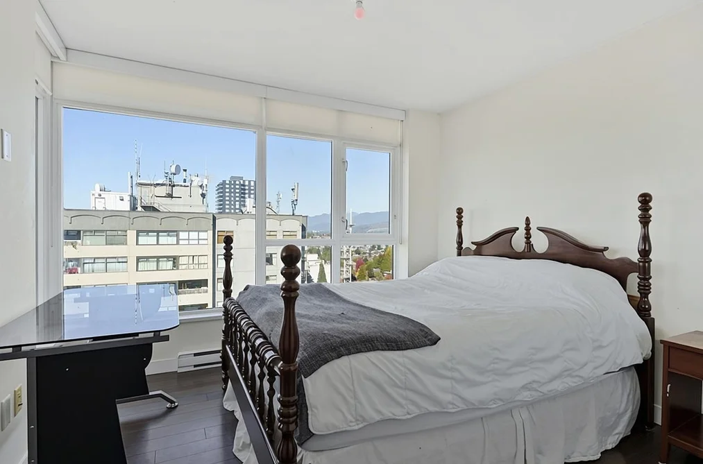 2205-608 Belmont Street, New Westminster, BC - Condo for Sale - Photo 14 of 25