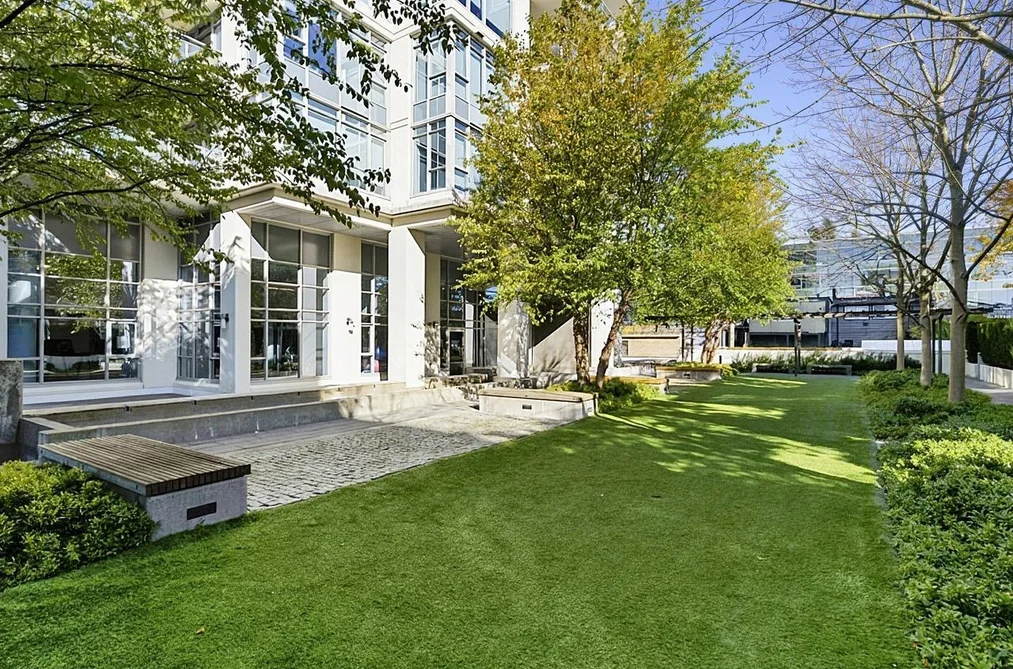 2205-608 Belmont Street, New Westminster, BC - Condo for Sale - Photo 23 of 25