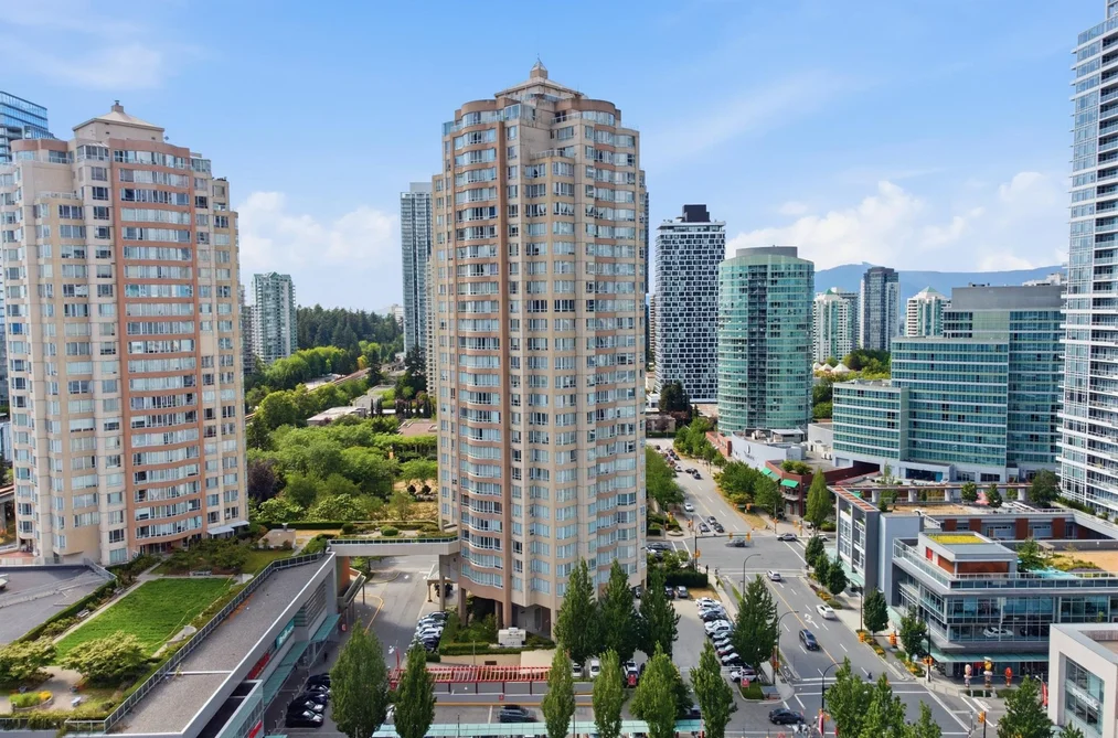2205 6220 MCKAY AVENUE, Burnaby BC V5H 4M8, Burnaby BC — Residential for Sale — Photo 26 of 28