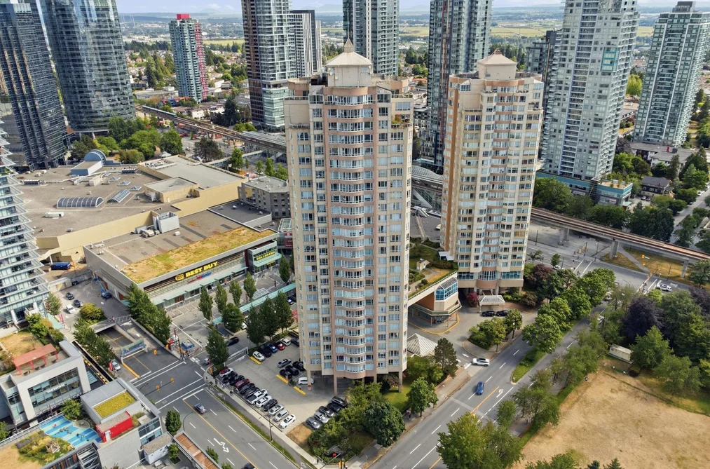 2205 6220 MCKAY AVENUE, Burnaby BC V5H 4M8, Burnaby BC — Residential for Sale — Photo 27 of 28