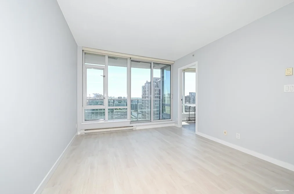 2205 833 HOMER STREET, Vancouver BC V6B 0H4, Vancouver BC — Residential for Sale - Photo 2