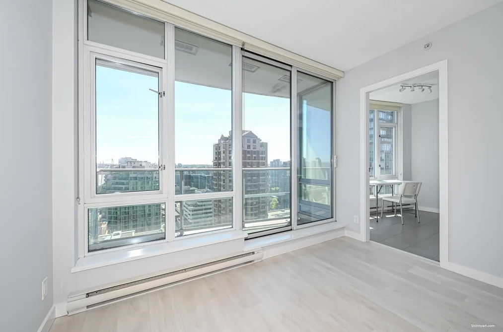 2205 833 HOMER STREET, Vancouver BC V6B 0H4, Vancouver BC — Residential for Sale - Photo 4