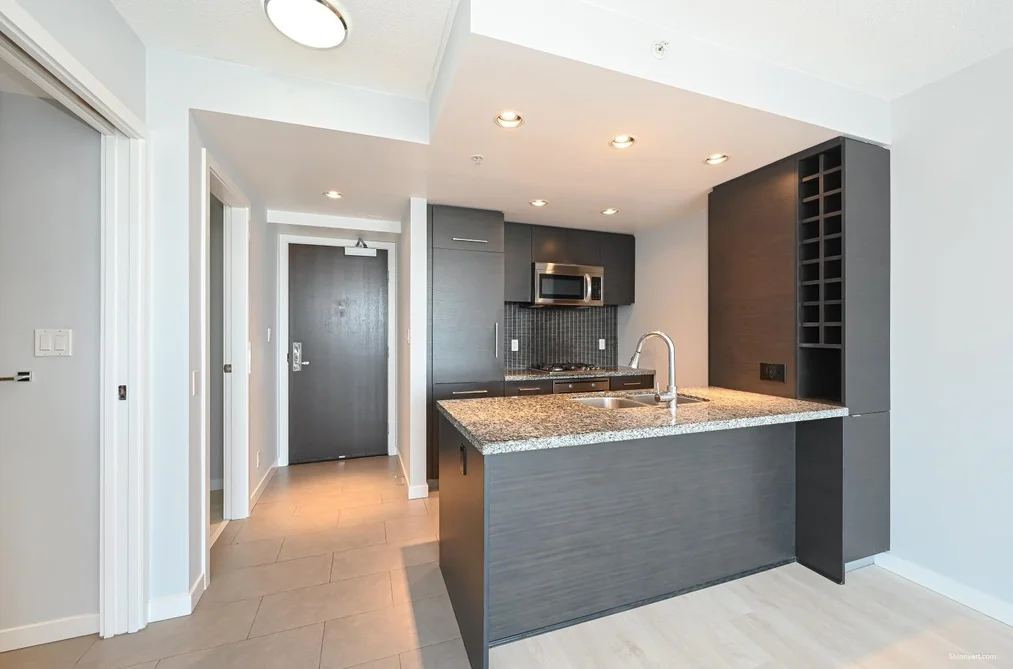 2205 833 HOMER STREET, Vancouver BC V6B 0H4, Vancouver BC — Residential for Sale - Photo 6