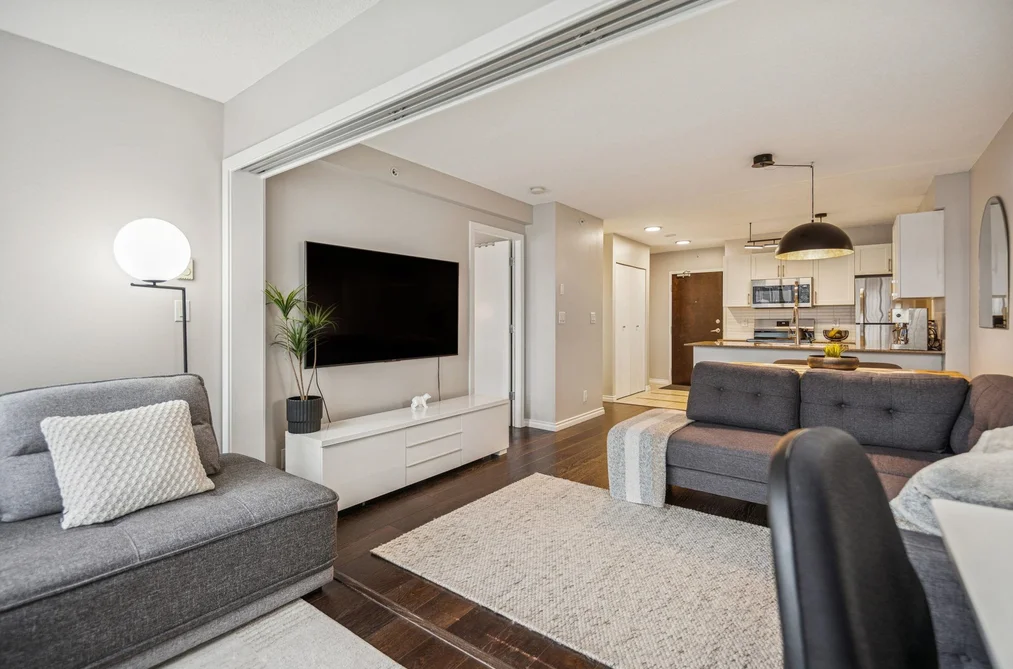 2205 938 SMITHE STREET, Vancouver BC V6Z 0A4, Vancouver BC — Residential for Sale - Photo 5