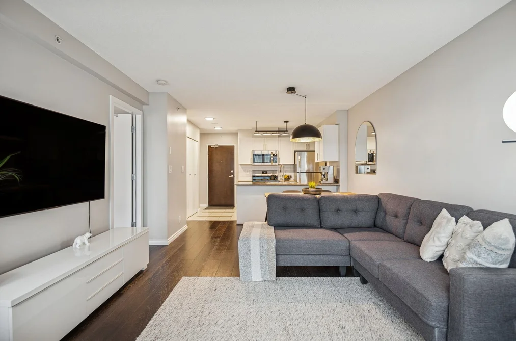 2205 938 SMITHE STREET, Vancouver BC V6Z 0A4, Vancouver BC — Residential for Sale - Photo 6