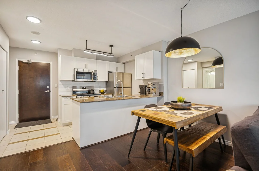 2205 938 SMITHE STREET, Vancouver BC V6Z 0A4, Vancouver BC — Residential for Sale - Photo 7