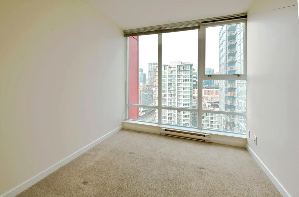 2206 111 W GEORGIA STREET, Vancouver BC V6B 1T8, Vancouver BC — Residential for Sale - Photo 6