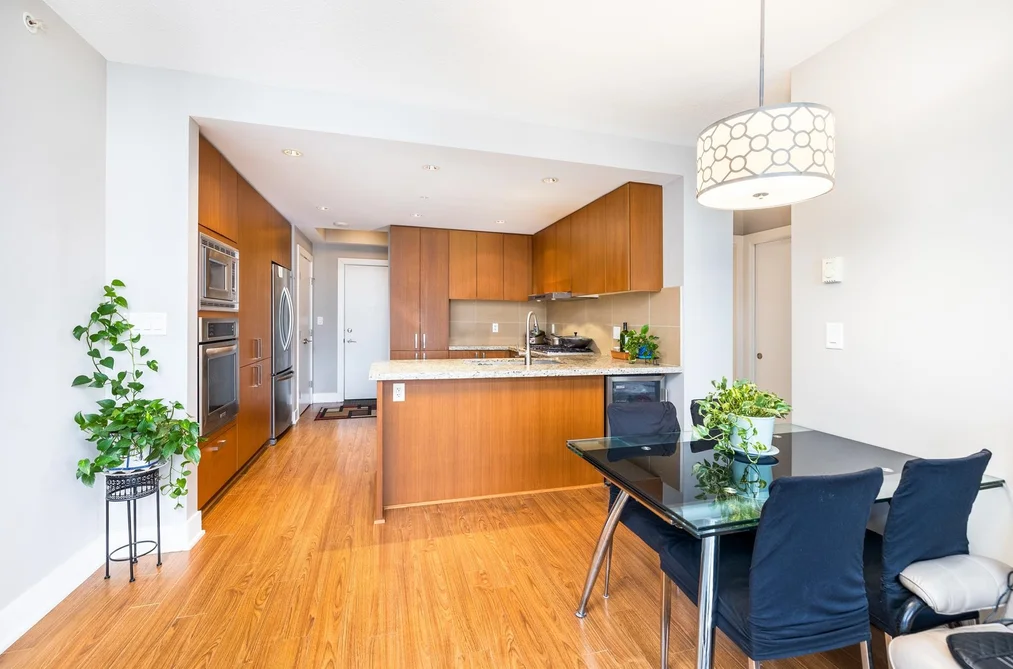 2206 1155 THE HIGH STREET, Coquitlam BC V3B 7W4, Coquitlam BC — Residential for Sale - Photo 2
