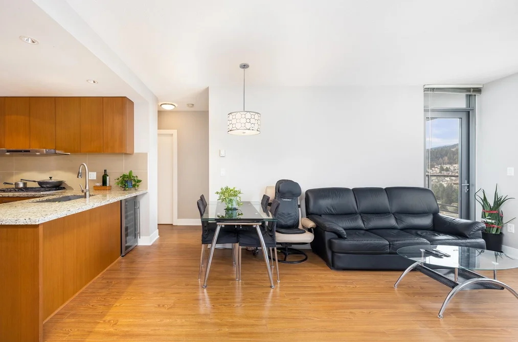2206 1155 THE HIGH STREET, Coquitlam BC V3B 7W4, Coquitlam BC — Residential for Sale - Photo 3