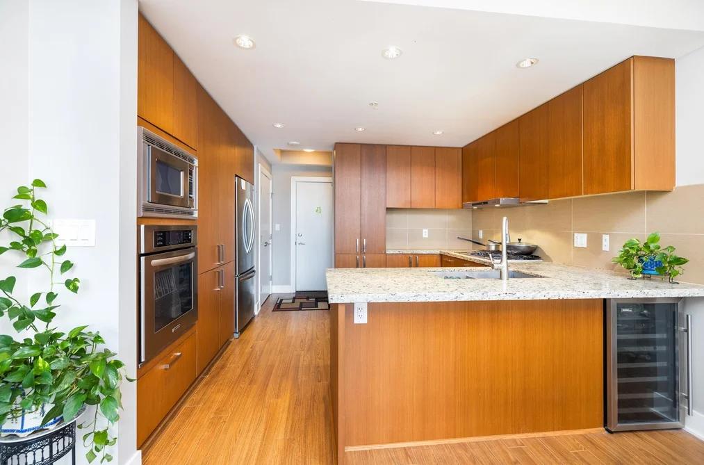 2206 1155 THE HIGH STREET, Coquitlam BC V3B 7W4, Coquitlam BC — Residential for Sale - Photo 4