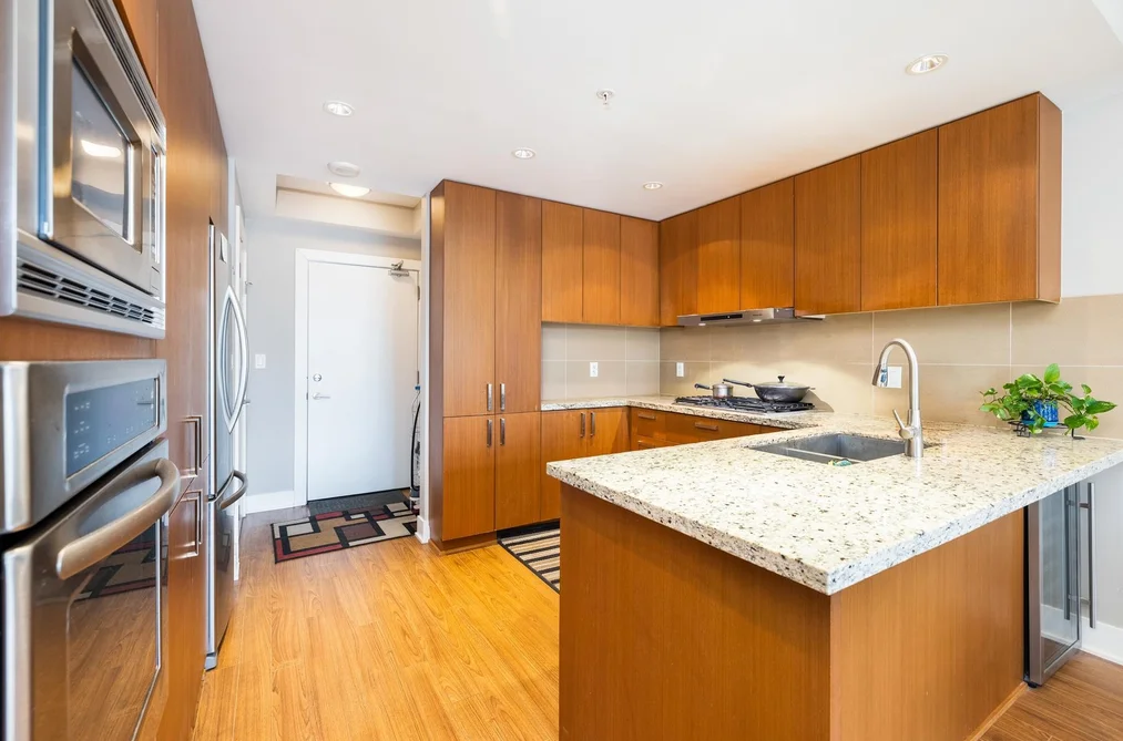 2206 1155 THE HIGH STREET, Coquitlam BC V3B 7W4, Coquitlam BC — Residential for Sale - Photo 5