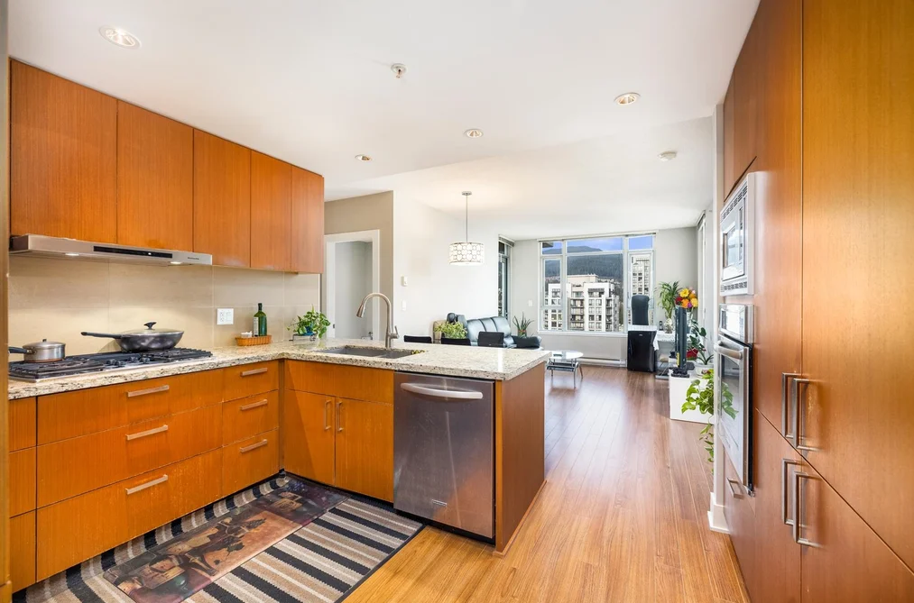 2206 1155 THE HIGH STREET, Coquitlam BC V3B 7W4, Coquitlam BC — Residential for Sale - Photo 6