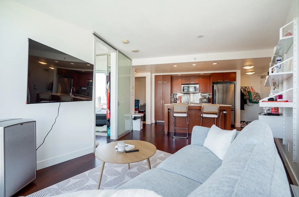 2206 1255 SEYMOUR STREET, Vancouver BC V6B 0H1, Vancouver BC — Residential for Sale — Photo 11 of 28