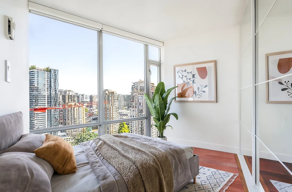 2206 1255 SEYMOUR STREET, Vancouver BC V6B 0H1, Vancouver BC — Residential for Sale — Photo 12 of 28