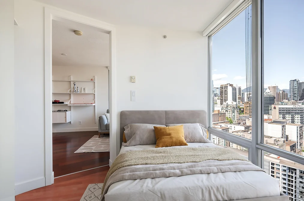 2206 1255 SEYMOUR STREET, Vancouver BC V6B 0H1, Vancouver BC — Residential for Sale — Photo 13 of 28