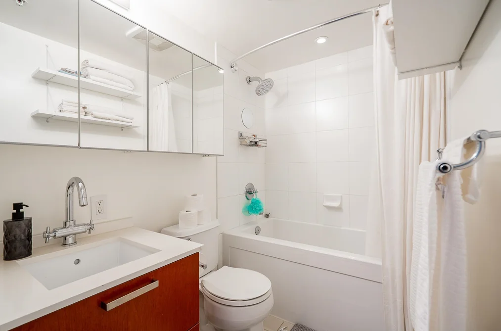 2206 1255 SEYMOUR STREET, Vancouver BC V6B 0H1, Vancouver BC — Residential for Sale — Photo 14 of 28
