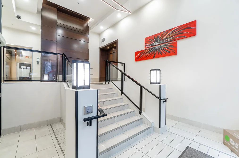 2206 1255 SEYMOUR STREET, Vancouver BC V6B 0H1, Vancouver BC — Residential for Sale — Photo 25 of 28