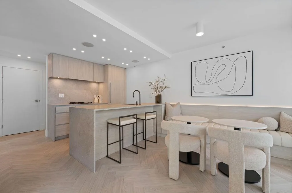Condo for sale at 2206 1438 Richards Street Vancouver British Columbia - MLS: R3121552