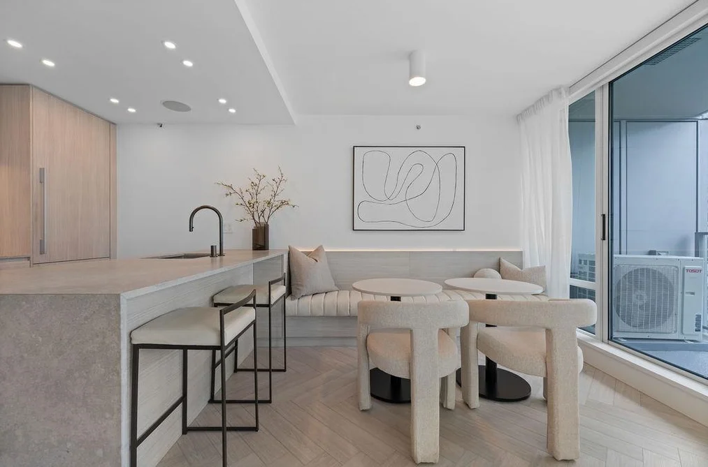 2206 1438 RICHARDS STREET, Vancouver BC V6Z 3B8, Vancouver BC — Residential for Sale - Photo 2