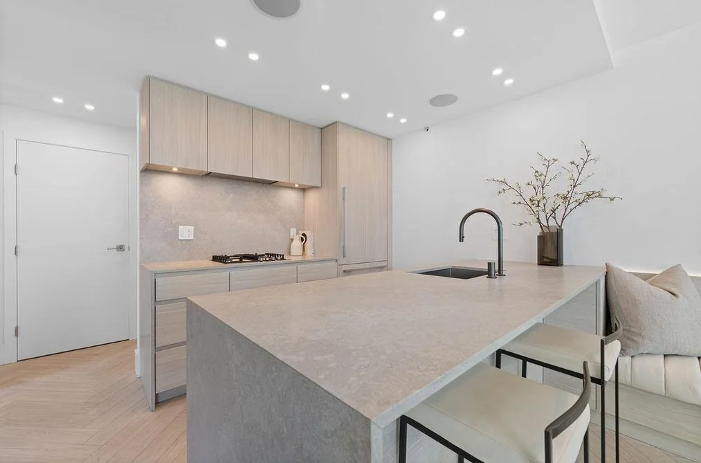 2206 1438 RICHARDS STREET, Vancouver BC V6Z 3B8, Vancouver BC — Residential for Sale - Photo 3