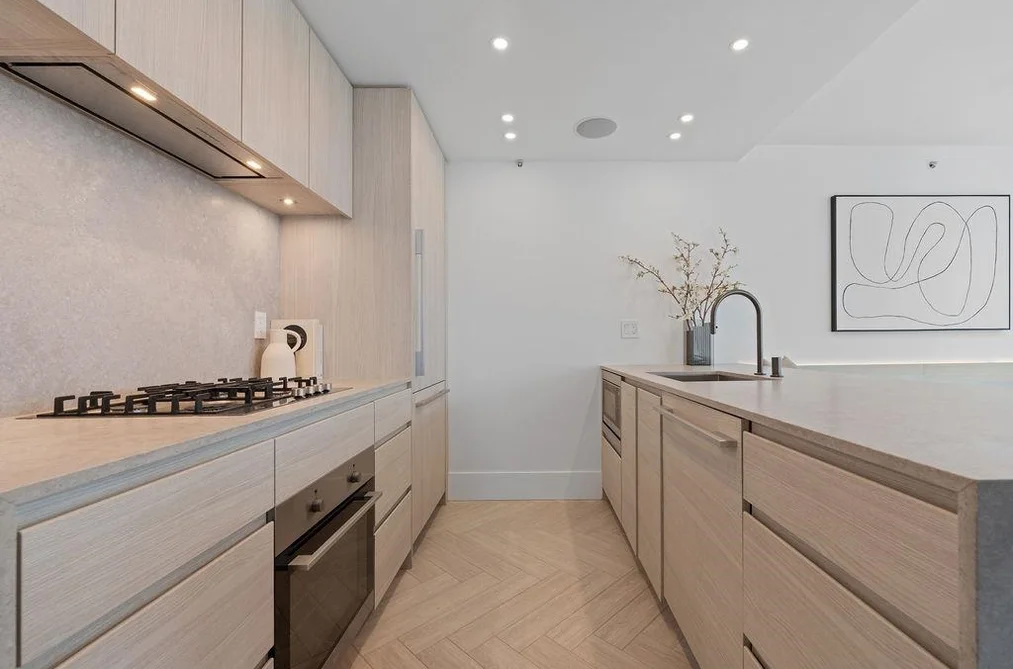 2206 1438 RICHARDS STREET, Vancouver BC V6Z 3B8, Vancouver BC — Residential for Sale - Photo 5