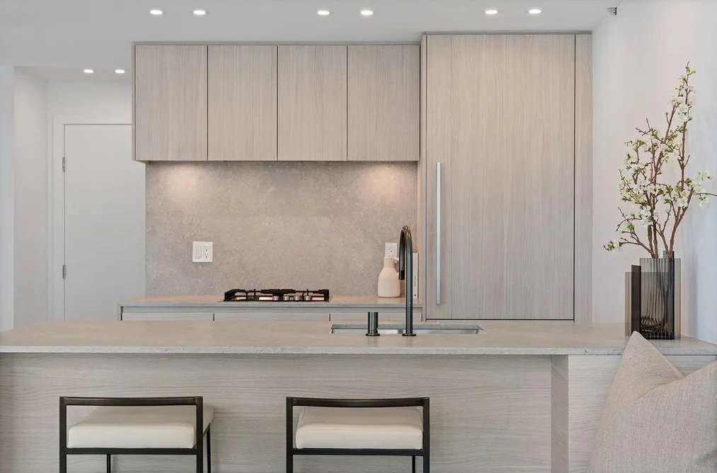 2206 1438 RICHARDS STREET, Vancouver BC V6Z 3B8, Vancouver BC — Residential for Sale - Photo 6