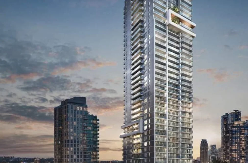 Condo for sale at 2206 2135 Springer Avenue Burnaby British Columbia - MLS: R3141933