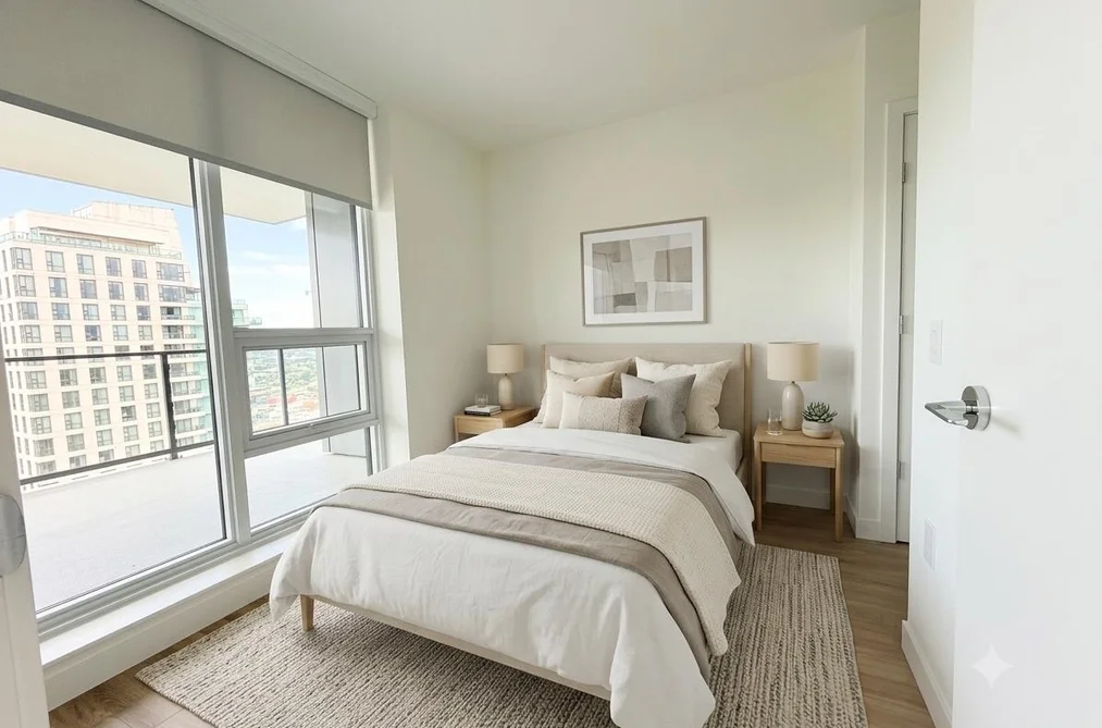 2206 2135 SPRINGER AVENUE, Burnaby BC V5B 0C1, Burnaby BC — Residential for Sale — Photo 4 of 7