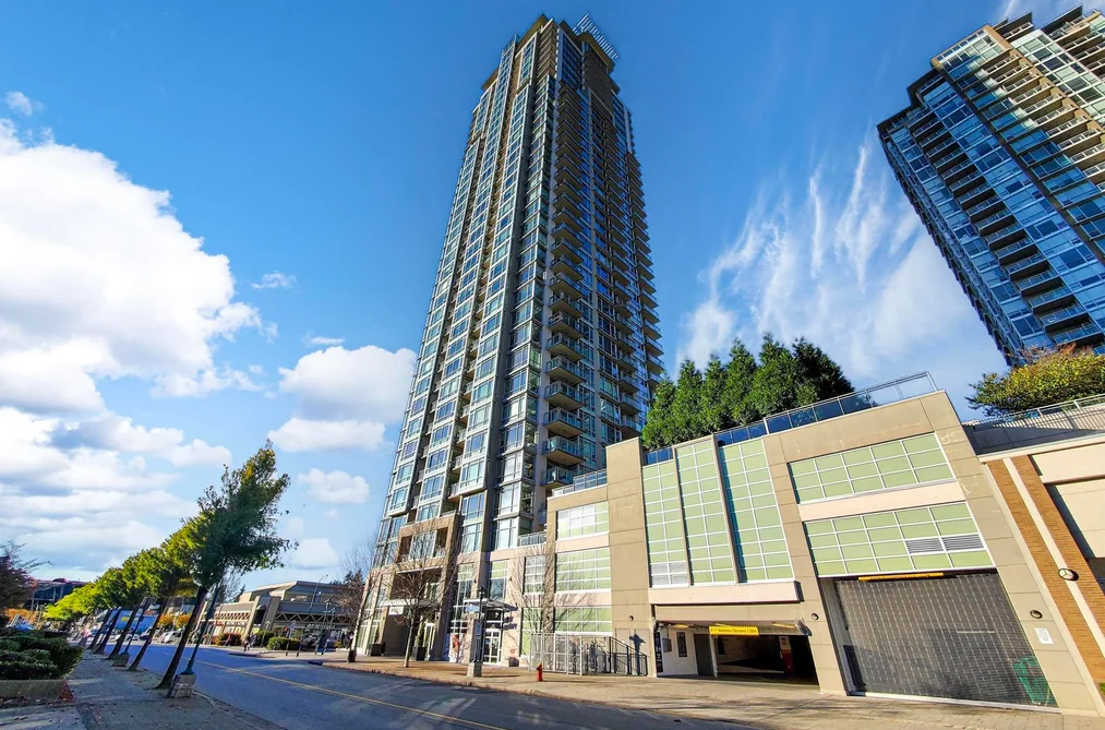 Condo for sale at 2206 2955 Atlantic Avenue Coquitlam British Columbia - MLS: R3071725