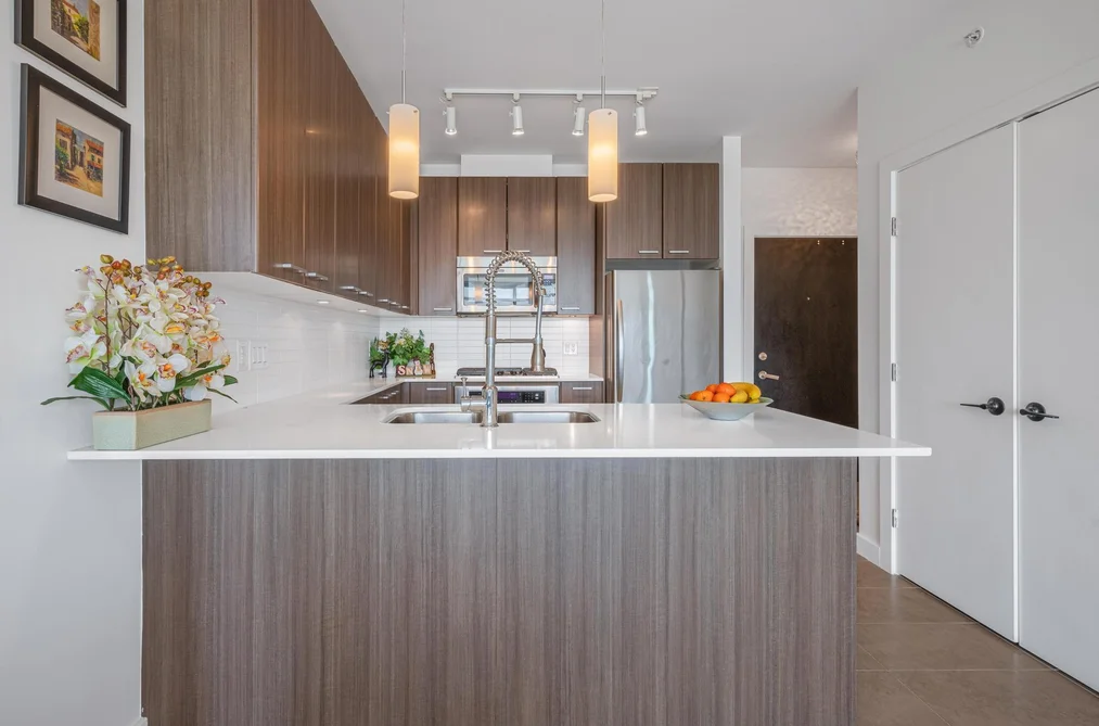 2206 2955 ATLANTIC AVENUE, Coquitlam BC V3B 0H9, Coquitlam BC — Residential for Sale - Photo 7