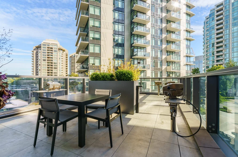 2206 4711 HAZEL STREET, Burnaby BC V5H 0J9, Burnaby BC — Residential for Sale - Photo 6