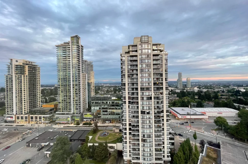 2206 7325 ARCOLA STREET, Burnaby BC V5E 0A8, Burnaby BC — Residential for Sale — Photo 16 of 24
