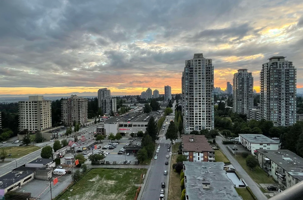 2206 7325 ARCOLA STREET, Burnaby BC V5E 0A8, Burnaby BC — Residential for Sale — Photo 17 of 24