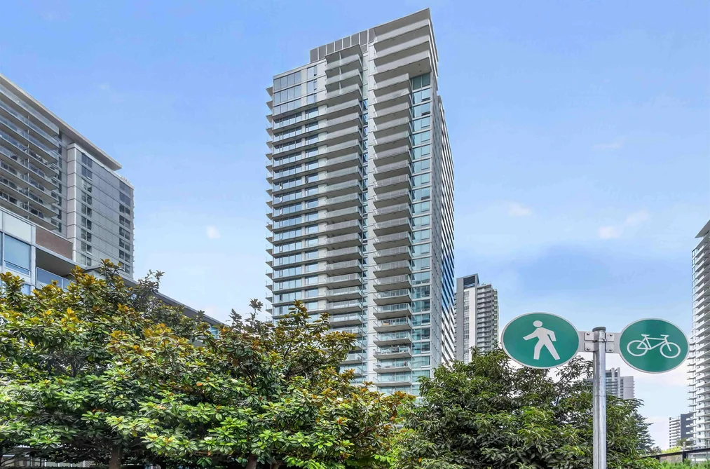 Condo for sale at 2206 8131 Nunavut Lane Vancouver British Columbia - MLS: R3152654