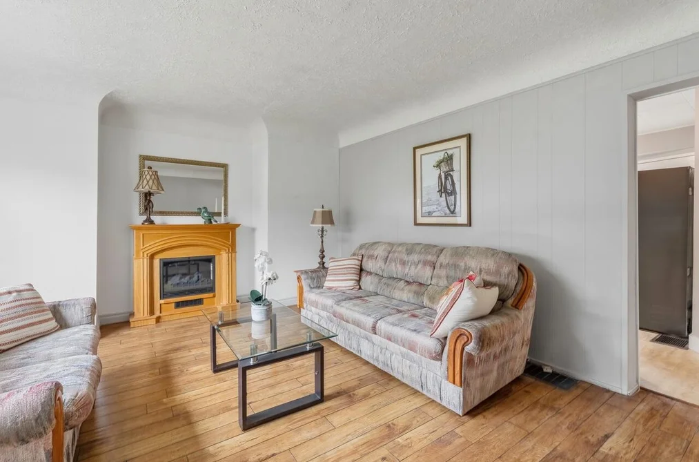 2206 EIGHTH AVENUE, New Westminster BC V3M 2V1, New Westminster BC — Residential for Sale - Photo 4