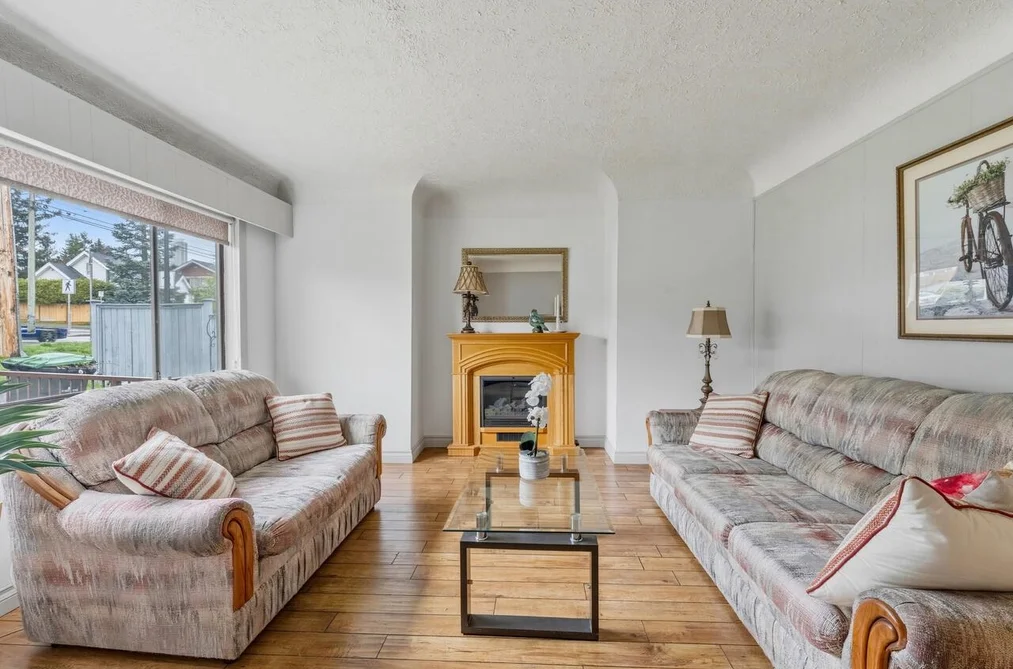 2206 EIGHTH AVENUE, New Westminster BC V3M 2V1, New Westminster BC — Residential for Sale - Photo 5