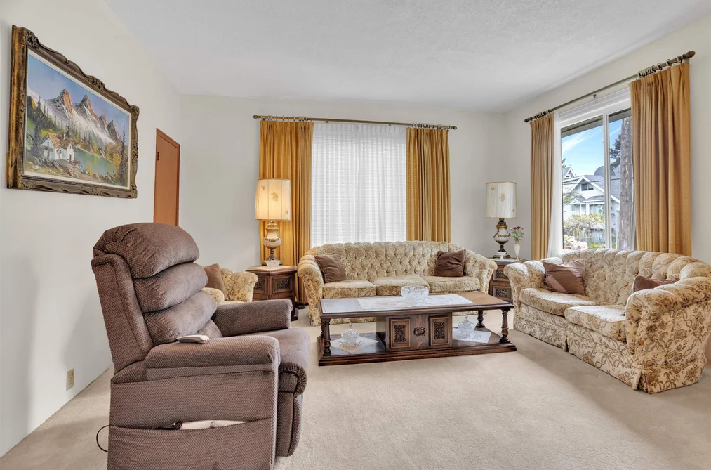 2206 MUSQUEAMVIEW STREET, Vancouver BC V6K 4G9, Vancouver BC — Residential for Sale - Photo 3