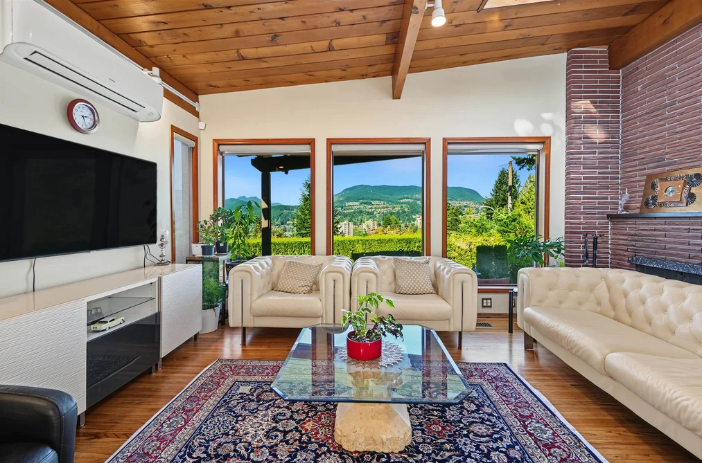 2206 Pinecrest Ave, Coquitlam, BC - MLS: R3176694