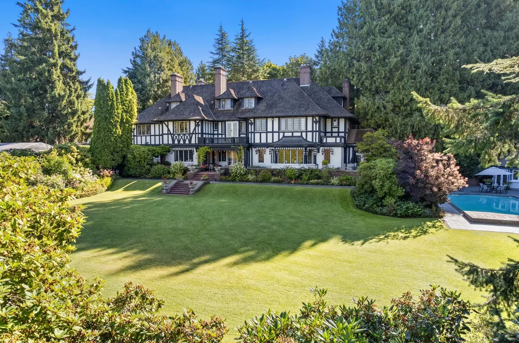 2206 SW MARINE DRIVE, Vancouver BC V6P 6C2, Vancouver BC — Residential for Sale - Photo 3