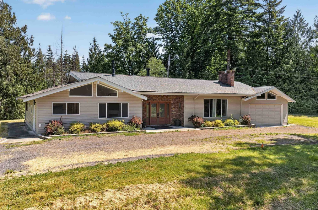 House for sale at 22065 102 Avenue Langley British Columbia - MLS: R3129326