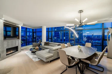 198 Aquarius Mews Unit 2207, Vancouver, BC - MLS: R3173083