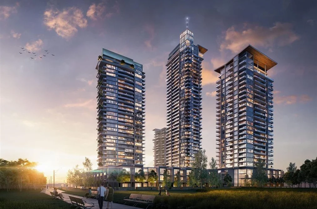 Condo for sale at 2207 2311 Beta Avenue Burnaby British Columbia - MLS: R3106423